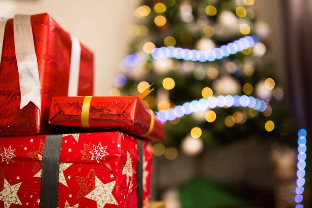 Comment revendre ses cadeaux de Noël sur Internet