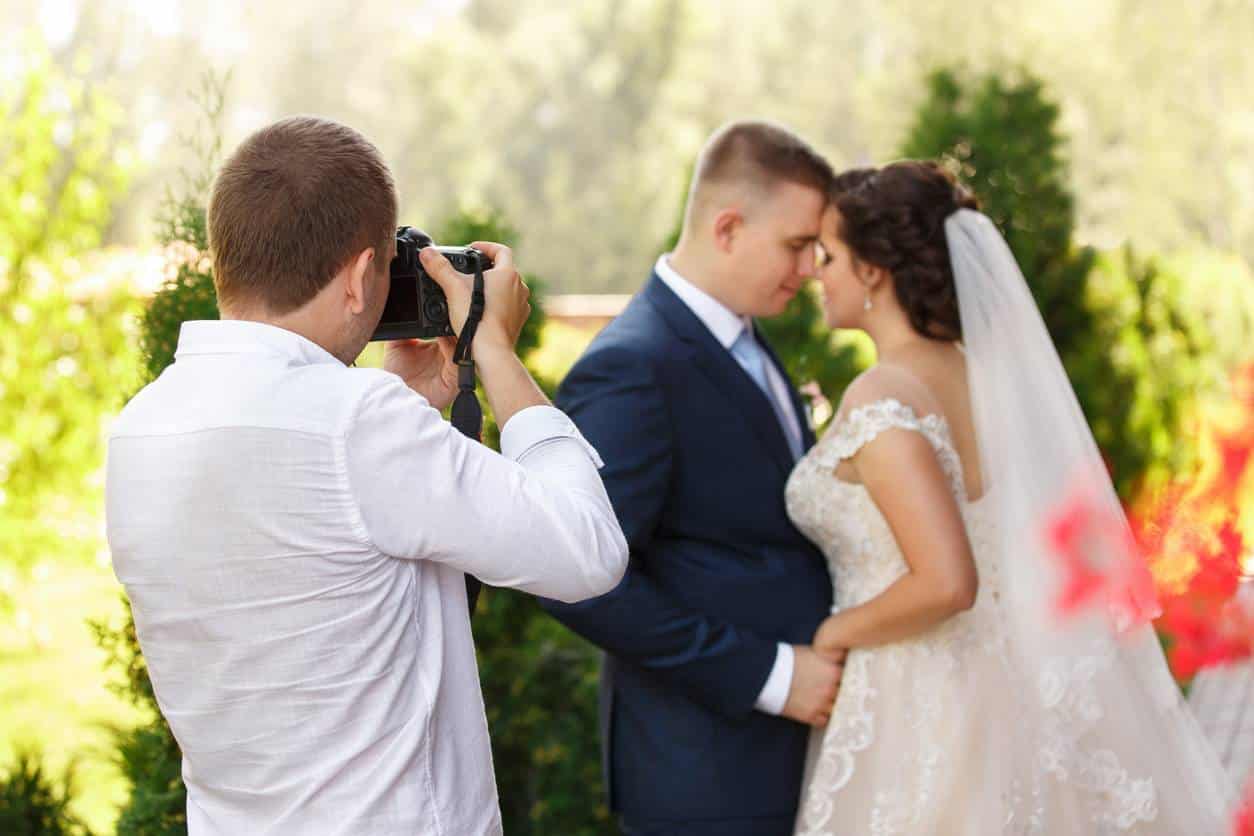 photos de mariage photographe professionnel